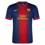 2012/13 Barcelona Home Retro Jersey 2012/13 Barcelona Home Retro Jersey