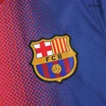 2012/13 Barcelona Home Retro Jersey