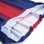 2012/13 Barcelona Home Retro Jersey