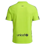 2014/15 Barcelona Third Away Retro Jersey