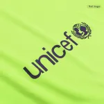 2014/15 Barcelona Third Away Retro Jersey