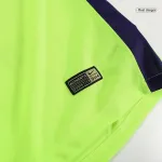 2014/15 Barcelona Third Away Retro Jersey
