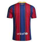 20/21 Barcelona Home Retro Jersey