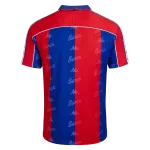 1992/95 Barcelona Heimtrikot im Retro-Stil