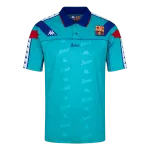 Maillot rétro extérieur du FC Barcelone 1992/95 Maillot rétro extérieur du FC Barcelone 1992/95