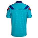 Maillot rétro extérieur du FC Barcelone 1992/95