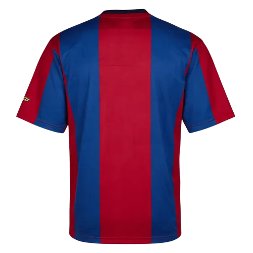 1998/99 Barcelona Home Retro Jersey