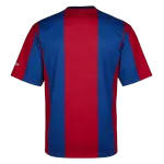 1998/99 Barcelona Home Retro Jersey