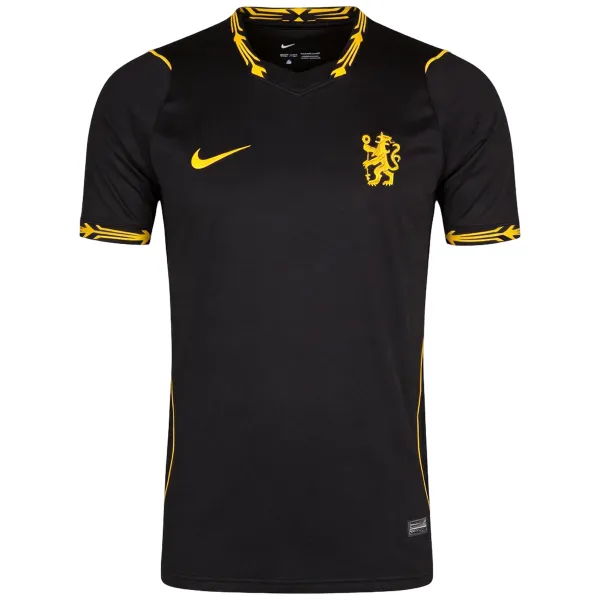 26/27 Chelsea Away Jersey - A-Grade Quality Detail View
