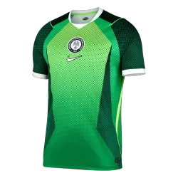 US16.99 - 2026 Nigeria Home Jersey