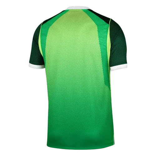 2026 Nigeria Home Jersey