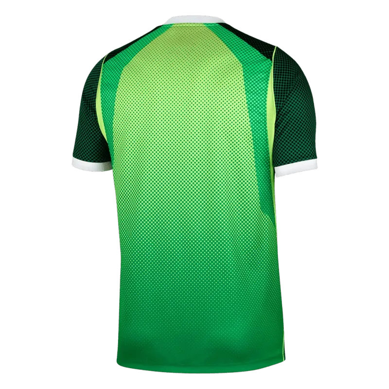 2026 Nigeria Home Jersey