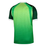 2026 Nigeria Home Jersey