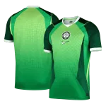 2026 Nigeria Home Jersey