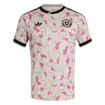 2026 Chile Away Jersey