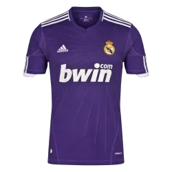 2010/11 Real Madrid Third Retro Jersey - product photo US20.99 - 2010/11 Real Madrid Third Retro Jersey