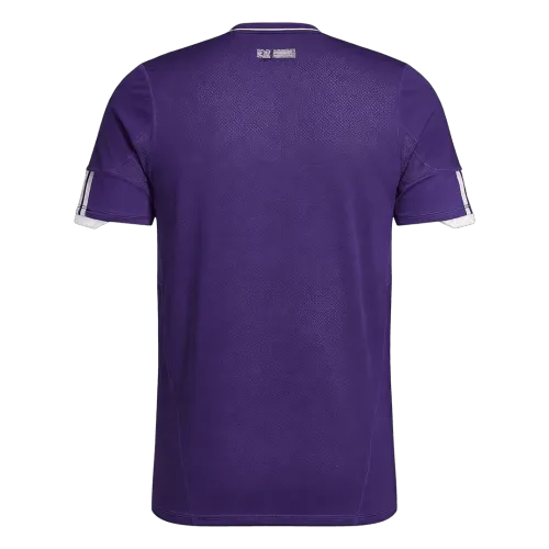 2010/11 Real Madrid Third Retro Jersey