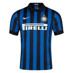 2011/12 Inter Milan Home Retro Jersey - product photo US20.99 - 2011/12 Inter Milan Home Retro Jersey