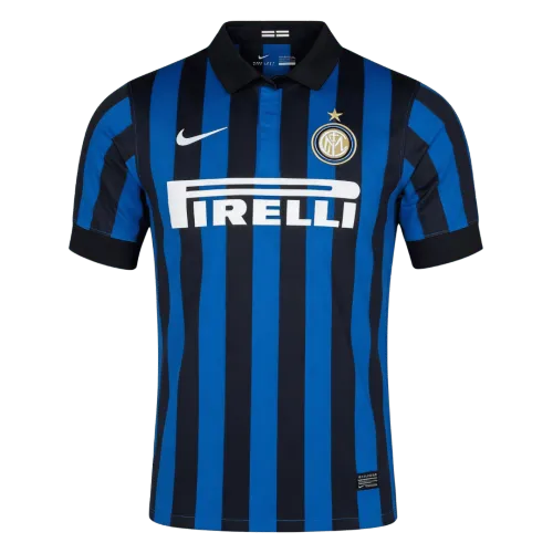 2011/12 Inter Milan Home Retro Jersey