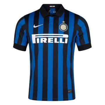 2011/12 Inter Milan Home Retro Jersey