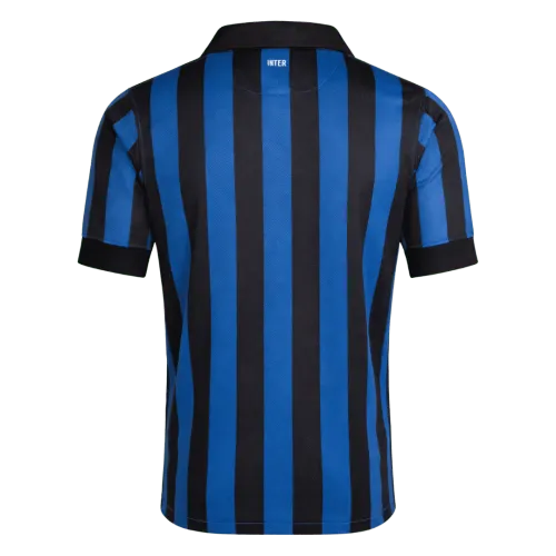 2011/12 Inter Milan Home Retro Jersey