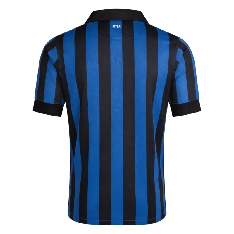 2011/12 Inter Milan Home Retro Jersey