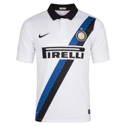 2011/12 Inter Milan Away Retro Jersey - product photo US20.99 - 2011/12 Inter Milan Away Retro Jersey