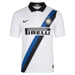 2011/12 Inter Milan Away Retro Jersey 2011/12 Inter Milan Away Retro Jersey