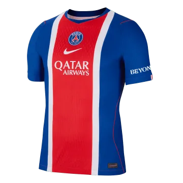 26/27 PSG Home Player Version Jersey