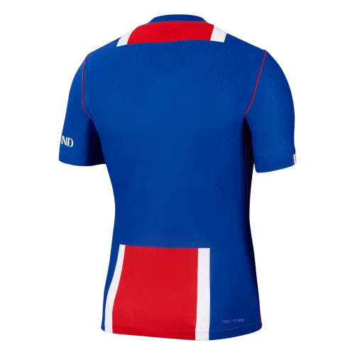 26/27 PSG Home Player Version Jersey