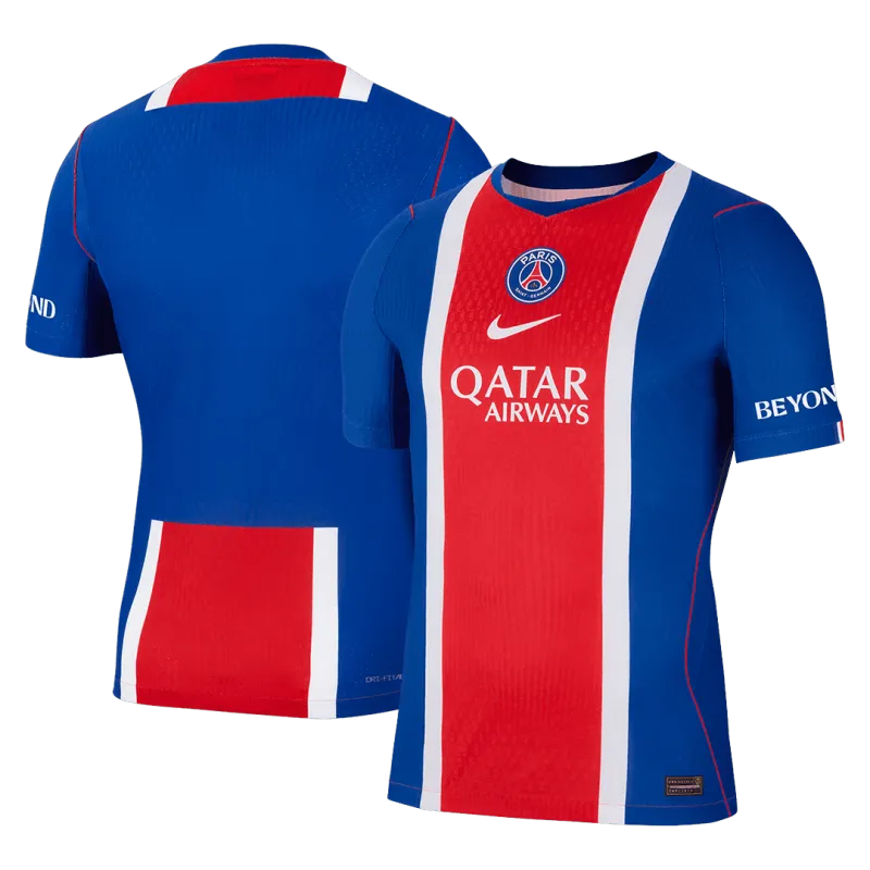 26/27 PSG-speler thuistrui