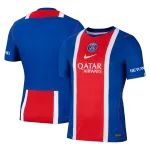 26/27 PSG-speler thuistrui