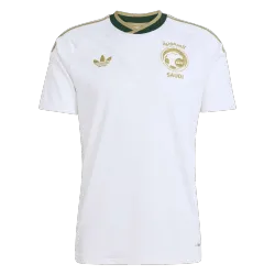 2026 Saudi Arabia Away Player Version Jersey - product photo US20.99 - 2026 Saudi Arabia Away Player Version Jersey