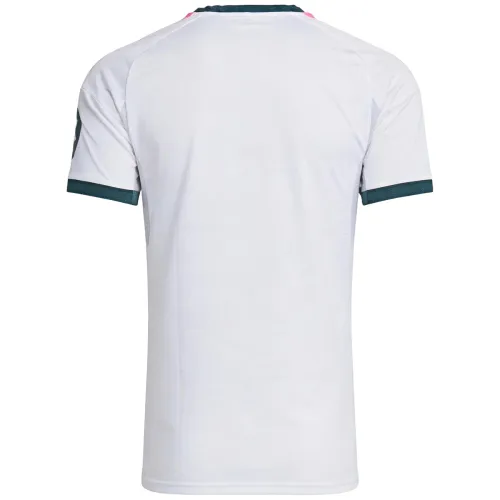 26/27 Real Madrid Home Player Version Jersey
