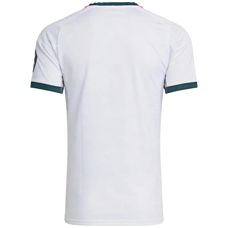 Maglia da casa del Real Madrid 26/27, versione da giocatore