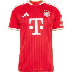 US16.99 - 26/27 Bayern Munich Home Jersey