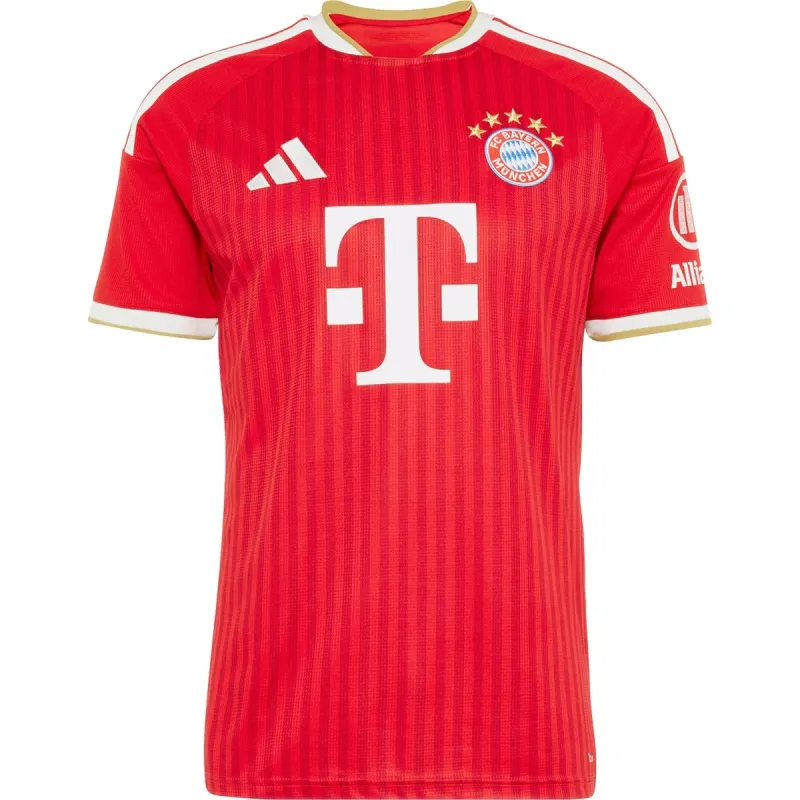 26/27 Bayern Munich Home Jersey