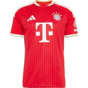 26/27 Bayern Munich Home Jersey