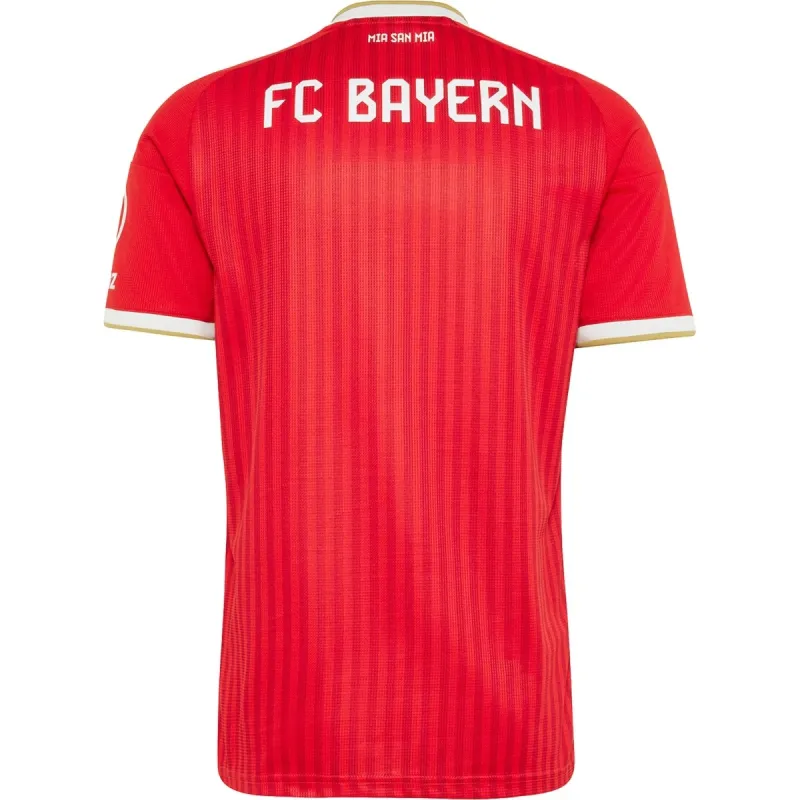 26/27 Bayern Munich Home Jersey