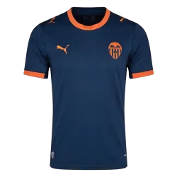 US16.99 - 26/27 Valencia Away Jersey