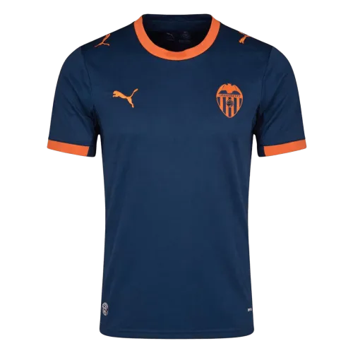 26/27 Uittenue Valencia