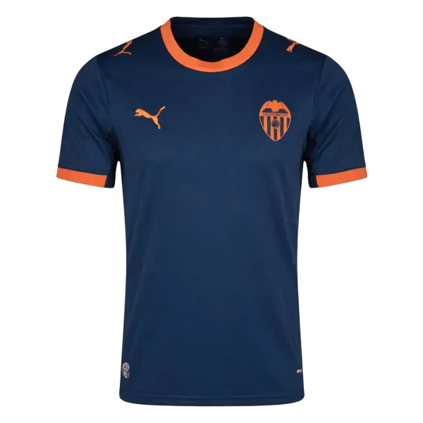 Maillot extérieur Valence 26/27 - Qualité A - Vue détaillée