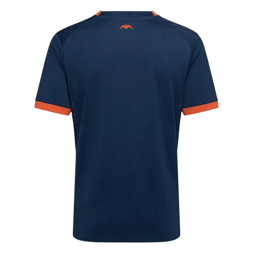 26/27 Valencia Away Jersey