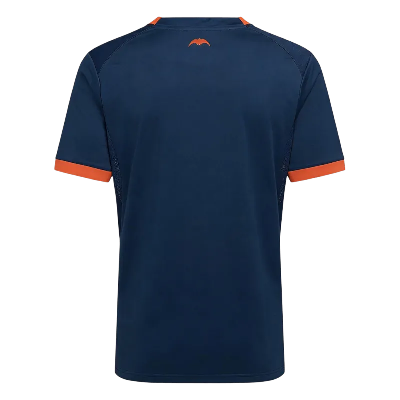 Maillot extérieur Valence 26/27