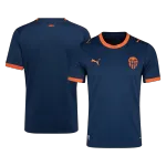 Maillot extérieur Valence 26/27