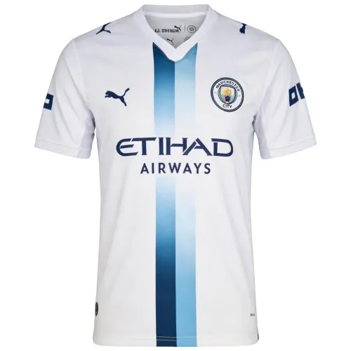 26/27 Manchester City Third Away Jersey