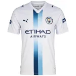 26/27 Manchester City Third Away Jersey