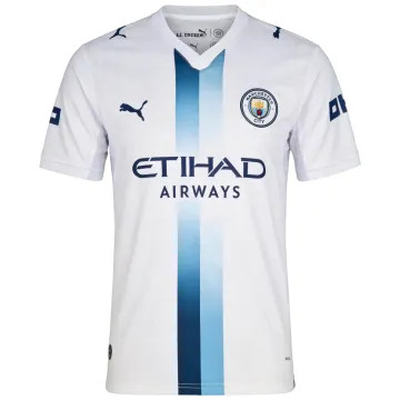 26/27 Manchester City Third Away Jersey