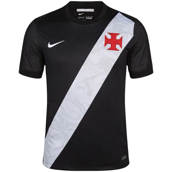 2026 Vasco da Gama Home Jersey - A-Grade Quality Detail View