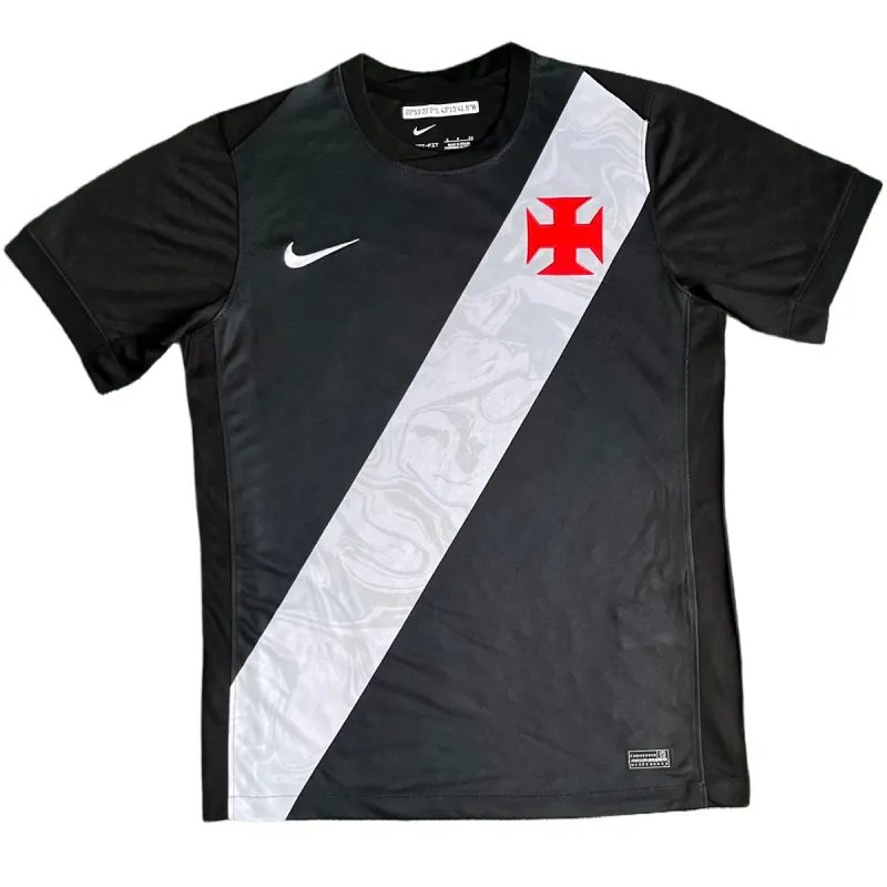 2026 Vasco da Gama Home Jersey